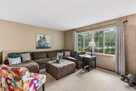 11701 Mirada Court Burnsville MN 55337