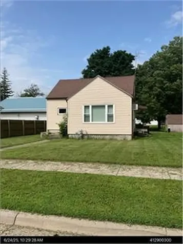 205 N 2nd Avenue E Truman MN 56088