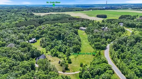 1325 Birch Park Road Houlton WI 54082