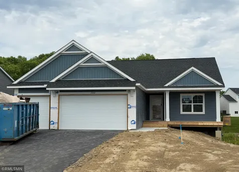 17202 63rd Street NE Otsego MN 55330