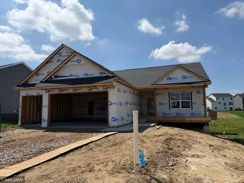 17202 63rd Street NE Otsego MN 55330