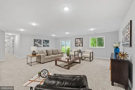 17202 63rd Street NE Otsego MN 55330