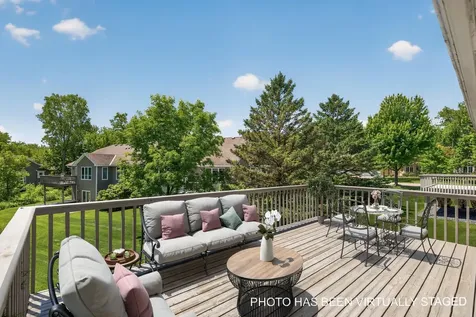 4134 Thornhill Lane Vadnais Heights MN 55127