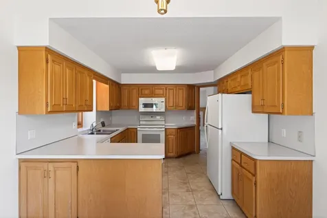 4134 Thornhill Lane Vadnais Heights MN 55127