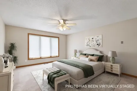 4134 Thornhill Lane Vadnais Heights MN 55127