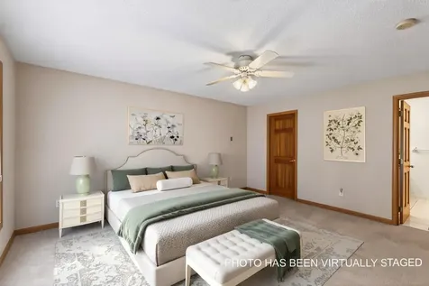 4134 Thornhill Lane Vadnais Heights MN 55127