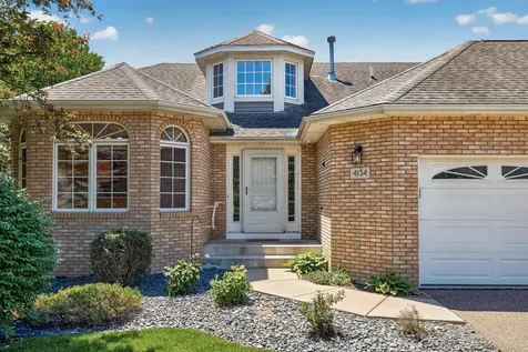 4134 Thornhill Lane Vadnais Heights MN 55127