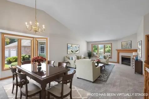 4134 Thornhill Lane Vadnais Heights MN 55127