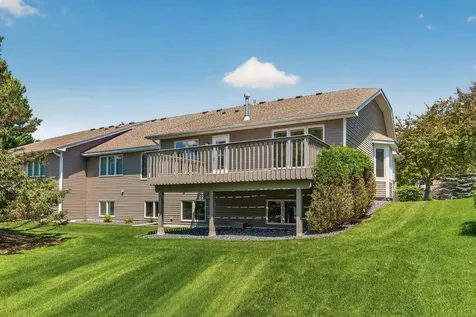 4134 Thornhill Lane Vadnais Heights MN 55127
