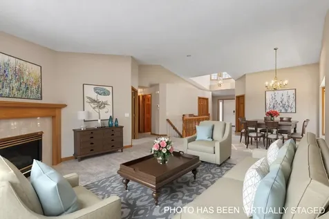 4134 Thornhill Lane Vadnais Heights MN 55127
