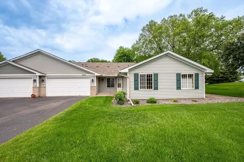 8521 Telford Lane Brooklyn Park MN 55443