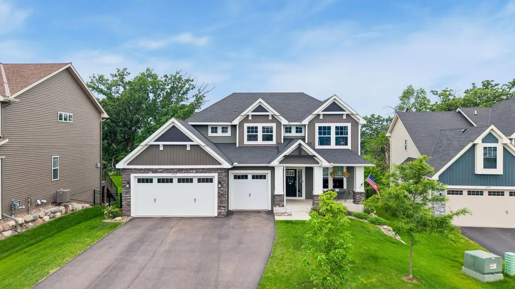12919 Amiens Circle Rosemount MN 55068