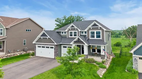 12919 Amiens Circle Rosemount MN 55068