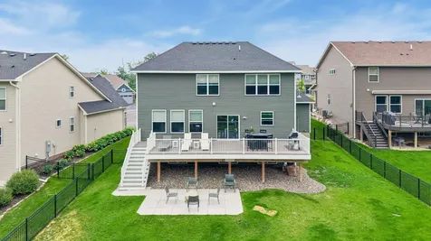 12919 Amiens Circle Rosemount MN 55068