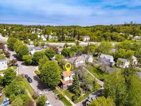 720 N 23rd Avenue W Duluth MN 55806