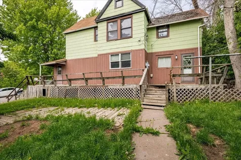 720 N 23rd Avenue W Duluth MN 55806