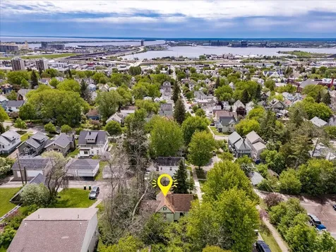 720 N 23rd Avenue W Duluth MN 55806