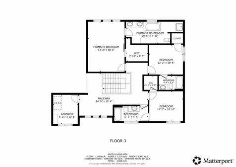 18305 Dove Court Eden Prairie MN 55347