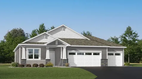 18541 Fillmore Circle NW Elk River MN 55330