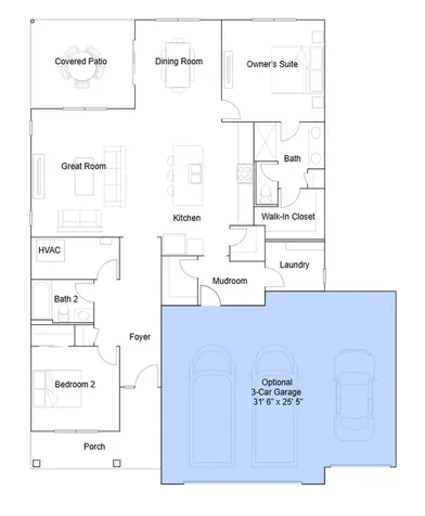18541 Fillmore Circle NW Elk River MN 55330