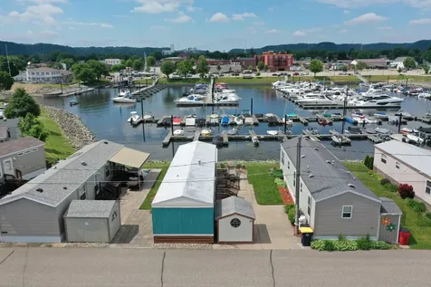 201 S Franklin Street Lake City MN 55041