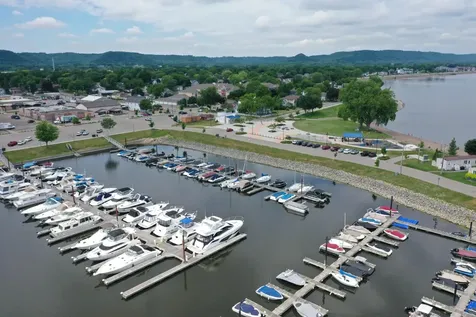 201 S Franklin Street Lake City MN 55041