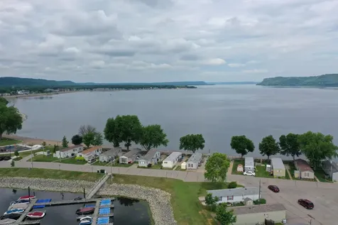 201 S Franklin Street Lake City MN 55041