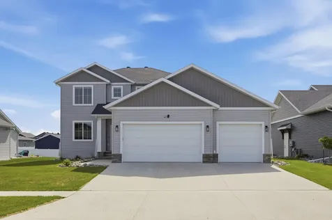 8850 Meadowlark Parkway Horace ND 58047