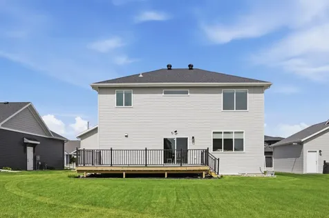 8850 Meadowlark Parkway Horace ND 58047