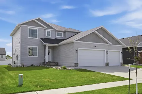 8850 Meadowlark Parkway Horace ND 58047