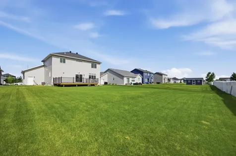 8850 Meadowlark Parkway Horace ND 58047