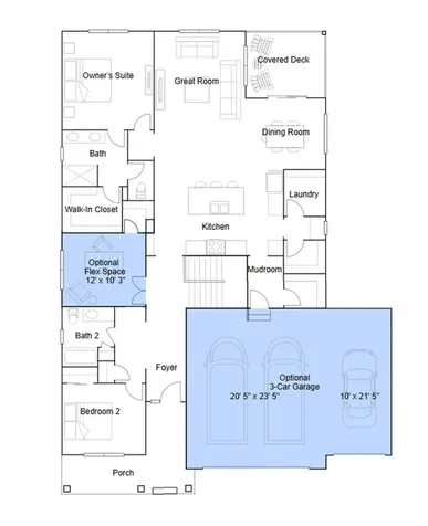 18534 Fillmore Circle NW Elk River MN 55330