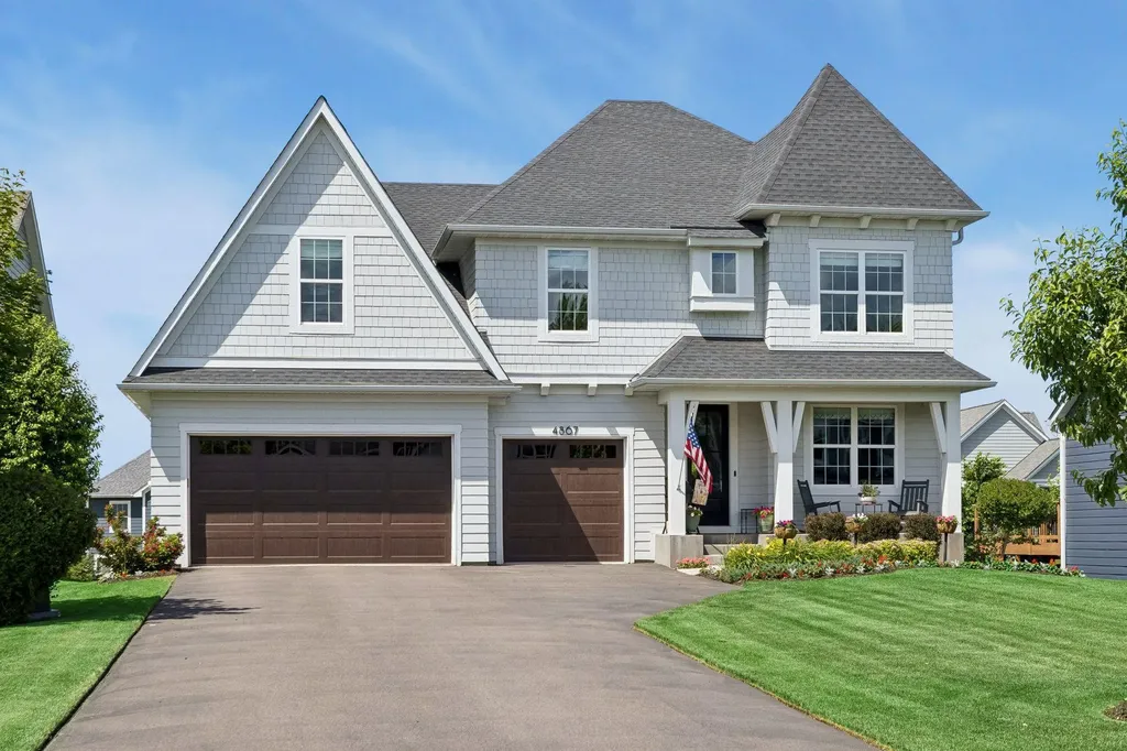 4867 Sonoma Court Woodbury MN 55129