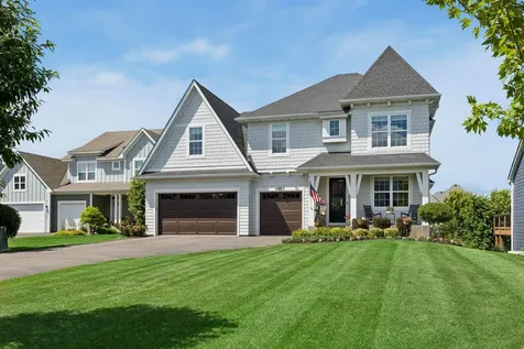 4867 Sonoma Court Woodbury MN 55129