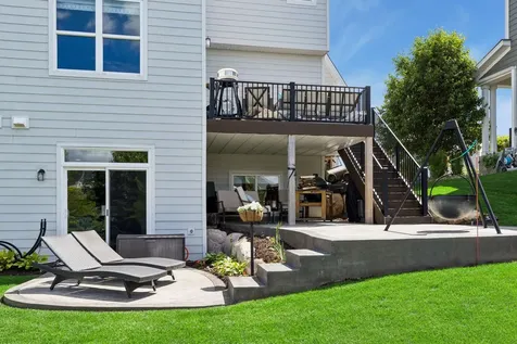 4867 Sonoma Court Woodbury MN 55129