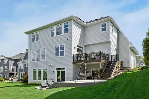 4867 Sonoma Court Woodbury MN 55129