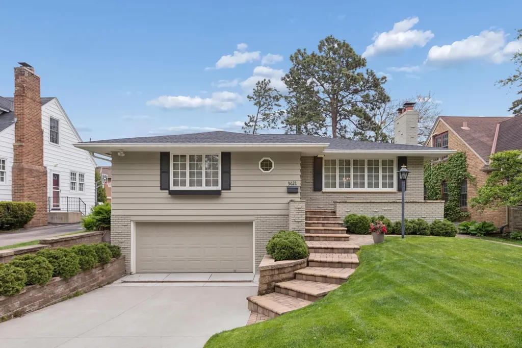 3621 Glenhurst Avenue Saint Louis Park MN 55416