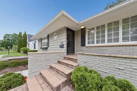 3621 Glenhurst Avenue Saint Louis Park MN 55416