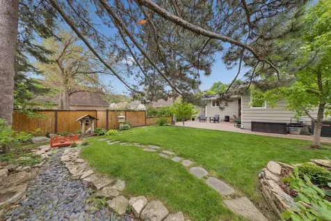 3621 Glenhurst Avenue Saint Louis Park MN 55416