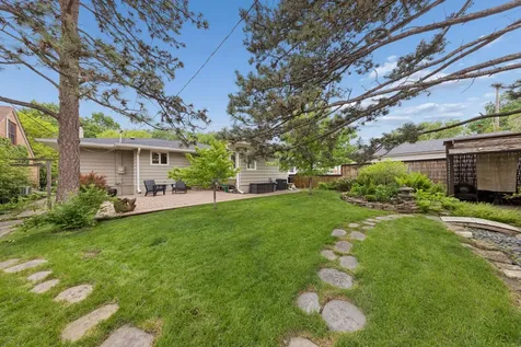 3621 Glenhurst Avenue Saint Louis Park MN 55416