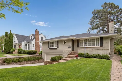 3621 Glenhurst Avenue Saint Louis Park MN 55416
