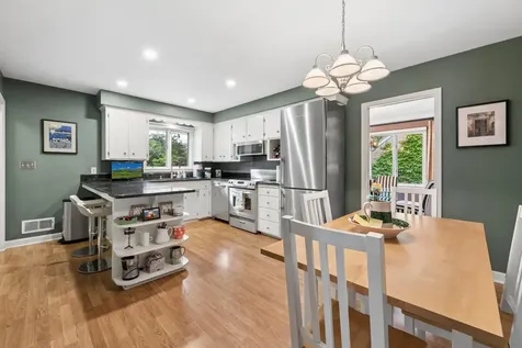 3621 Glenhurst Avenue Saint Louis Park MN 55416