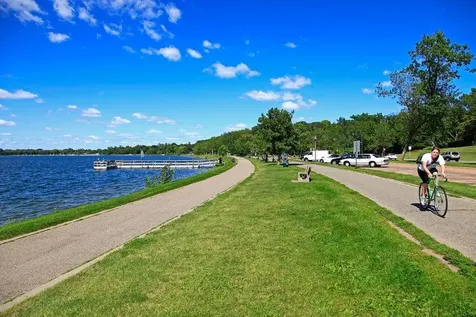 3621 Glenhurst Avenue Saint Louis Park MN 55416