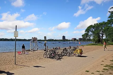 3621 Glenhurst Avenue Saint Louis Park MN 55416