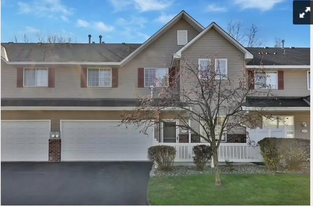 13903 Erwin Court Eden Prairie MN 55344