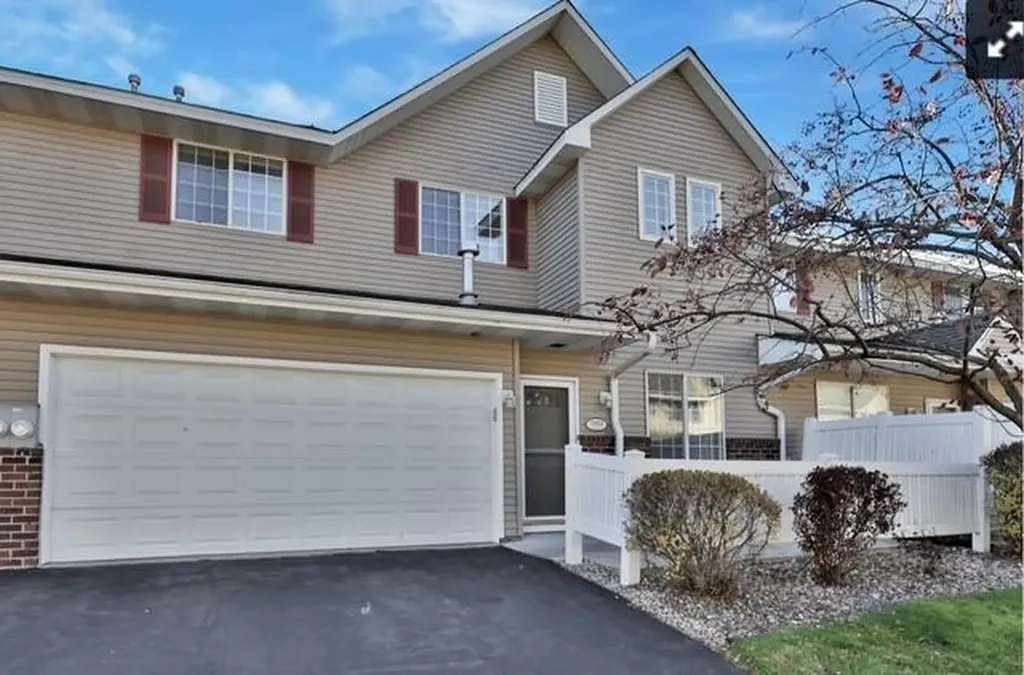 13903 Erwin Court Eden Prairie MN 55344