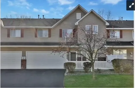 13903 Erwin Court Eden Prairie MN 55344