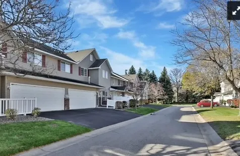 13903 Erwin Court Eden Prairie MN 55344