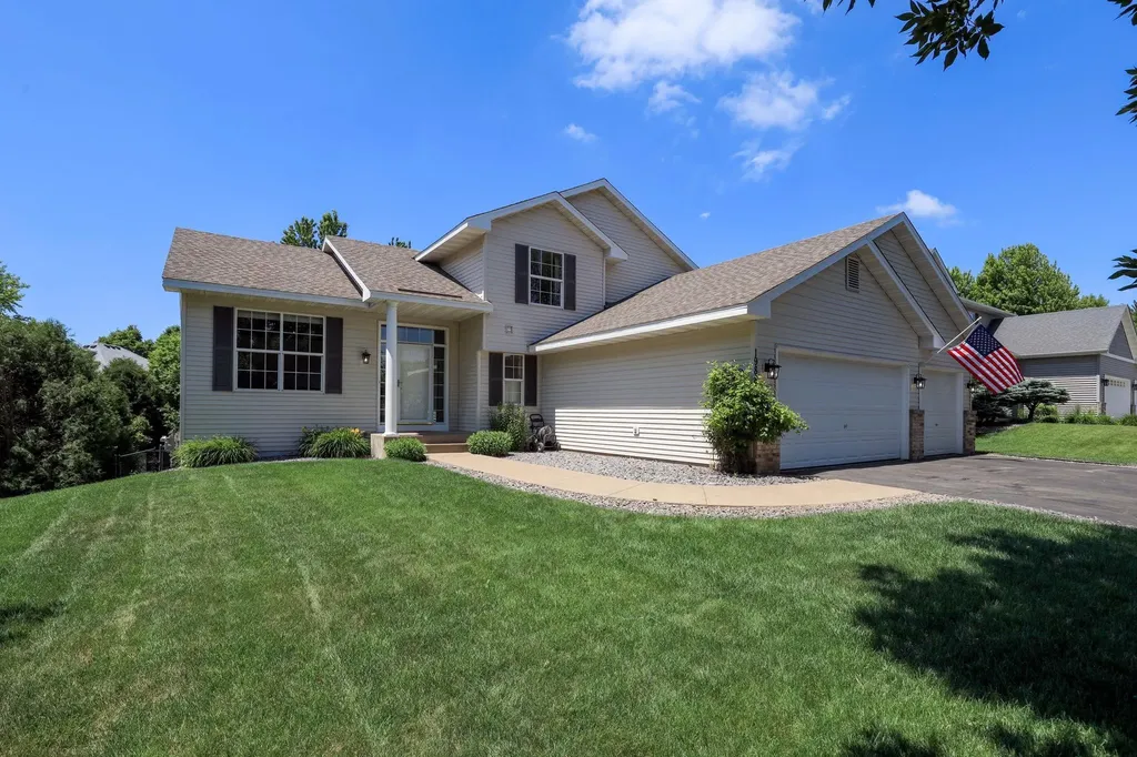 19886 Evensong Avenue Farmington MN 55024