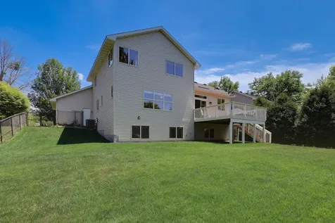19886 Evensong Avenue Farmington MN 55024